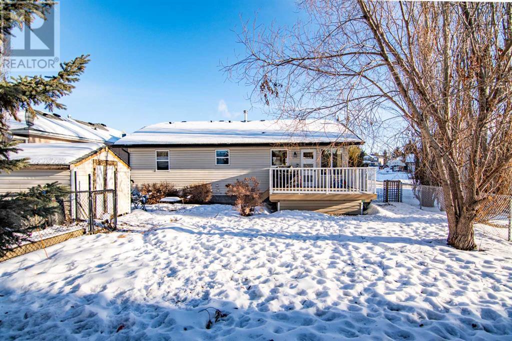 Single Family House Bungalow for Sale in  Lincoln Park Boulevard Lincoln Park Lacombe 