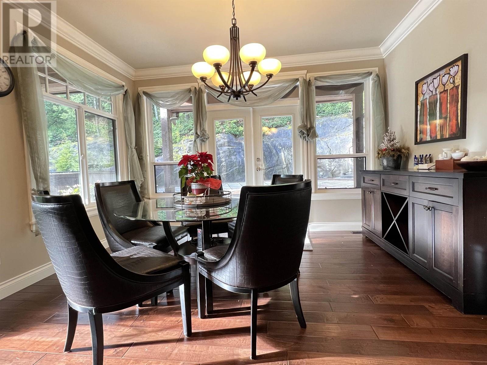 2871 FERN DRIVE, Anmore real estate listing R2956413