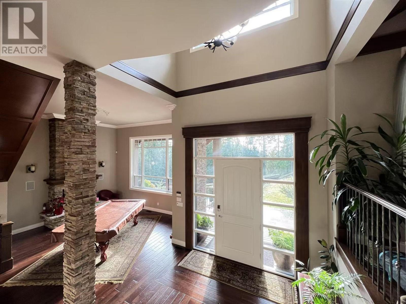 2871 FERN DRIVE, Anmore real estate listing R2956413