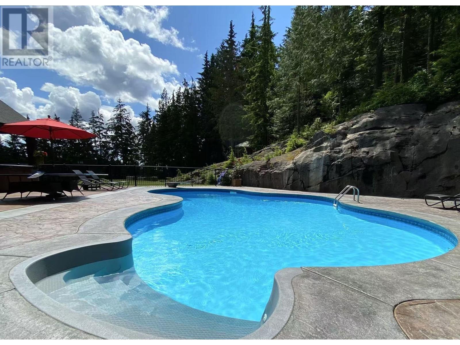 2871 FERN DRIVE, Anmore real estate listing R2956413