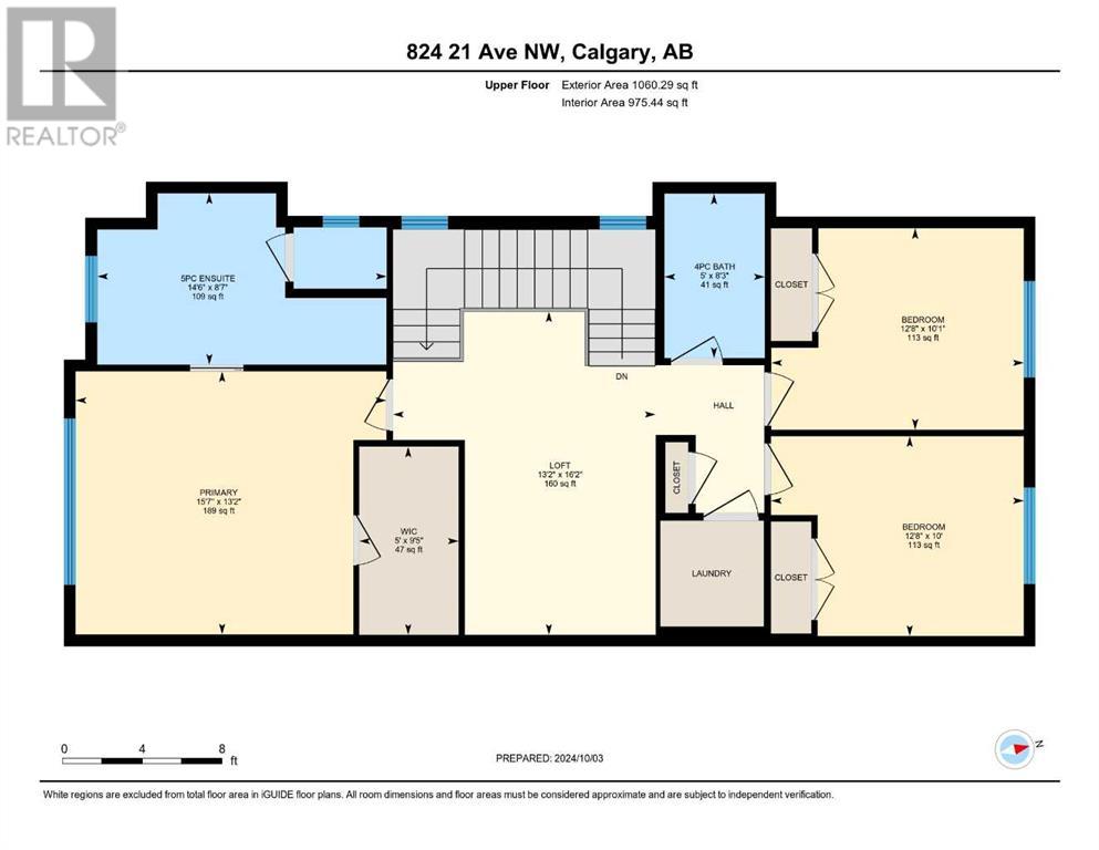 Single Family House for Sale in   Avenue NW Mount Pleasant Calgary 