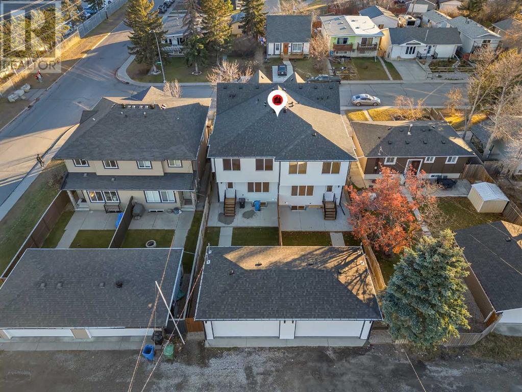 Single Family House for Sale in   Avenue NW Bowness Calgary 