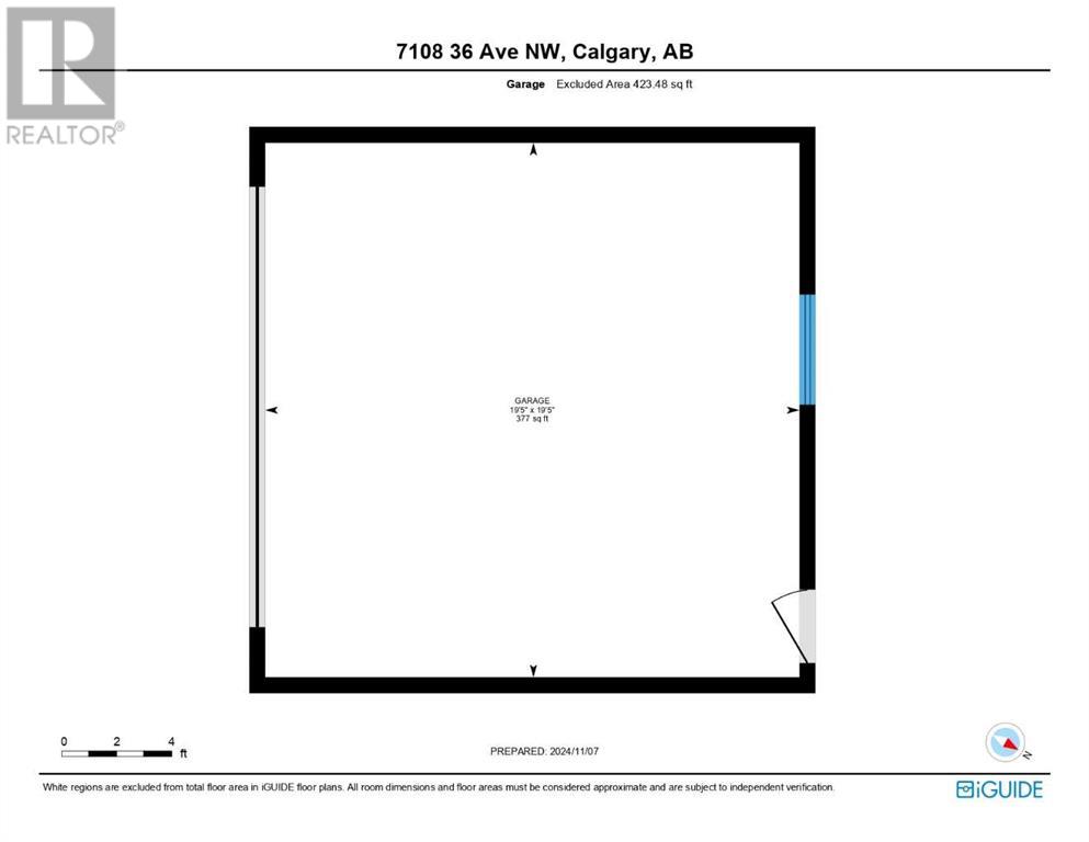 Multi-family House for Sale in  &   Avenue NW Bowness Calgary 