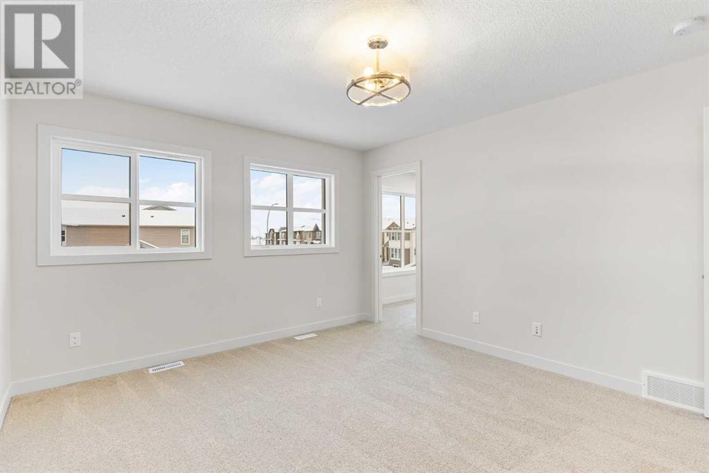 Single Family House for Sale in  Belvedere Point SE Belvedere Calgary 