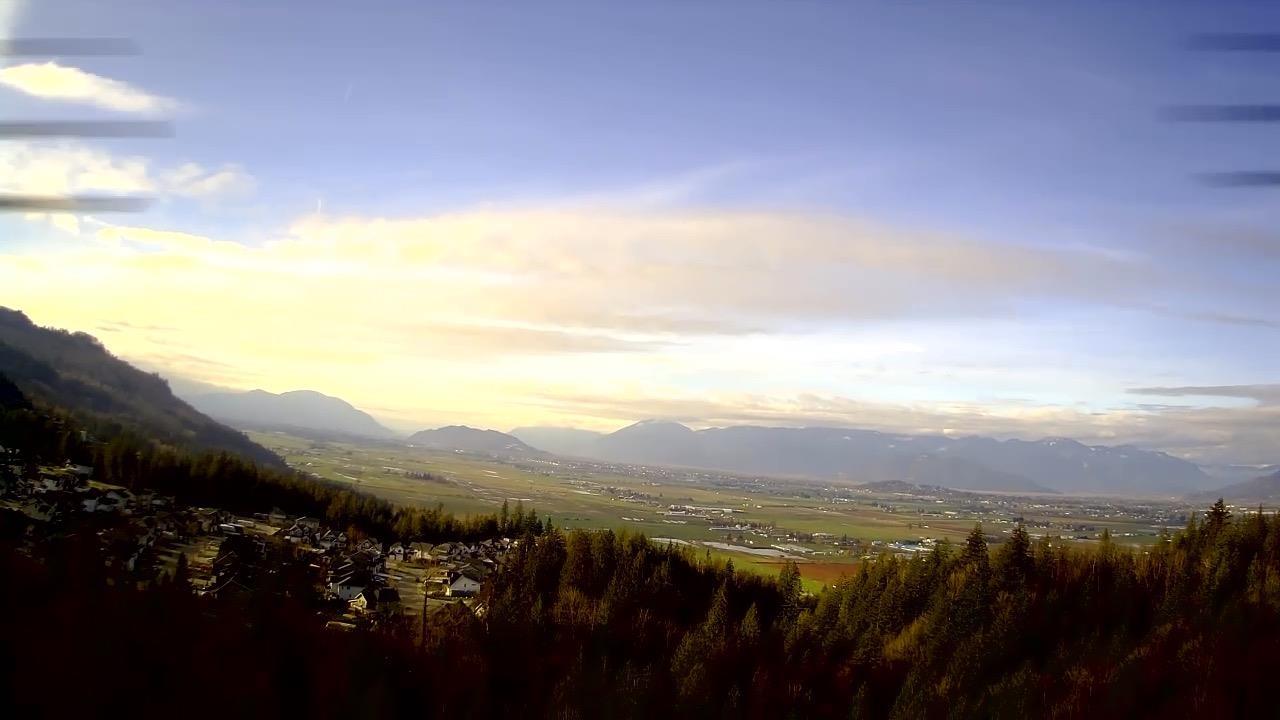 7340 RAMSAY PLACE, Eastern Hillsides, Chilliwack