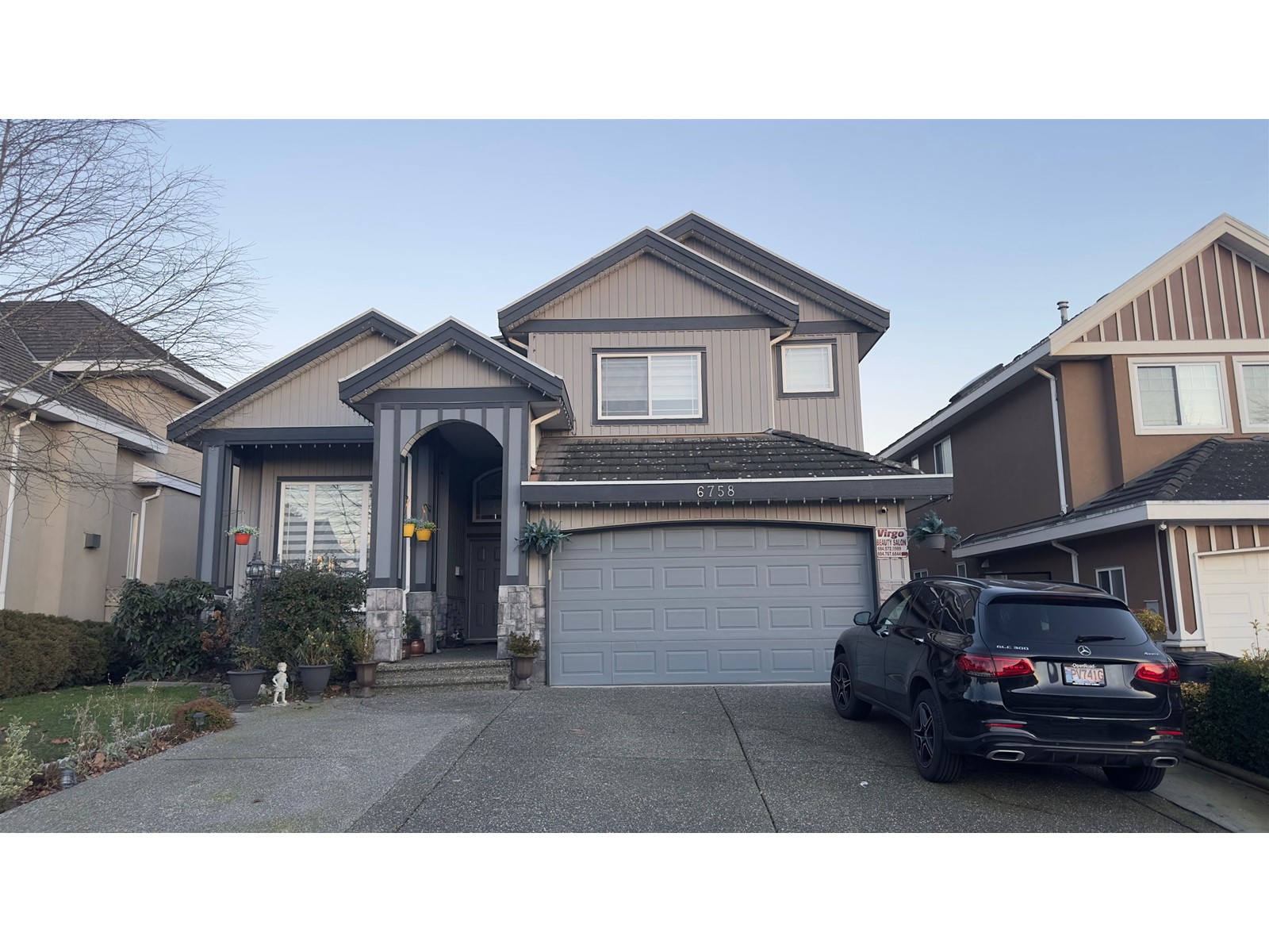 Photo 1 of 6758 148th Street, Surrey BC