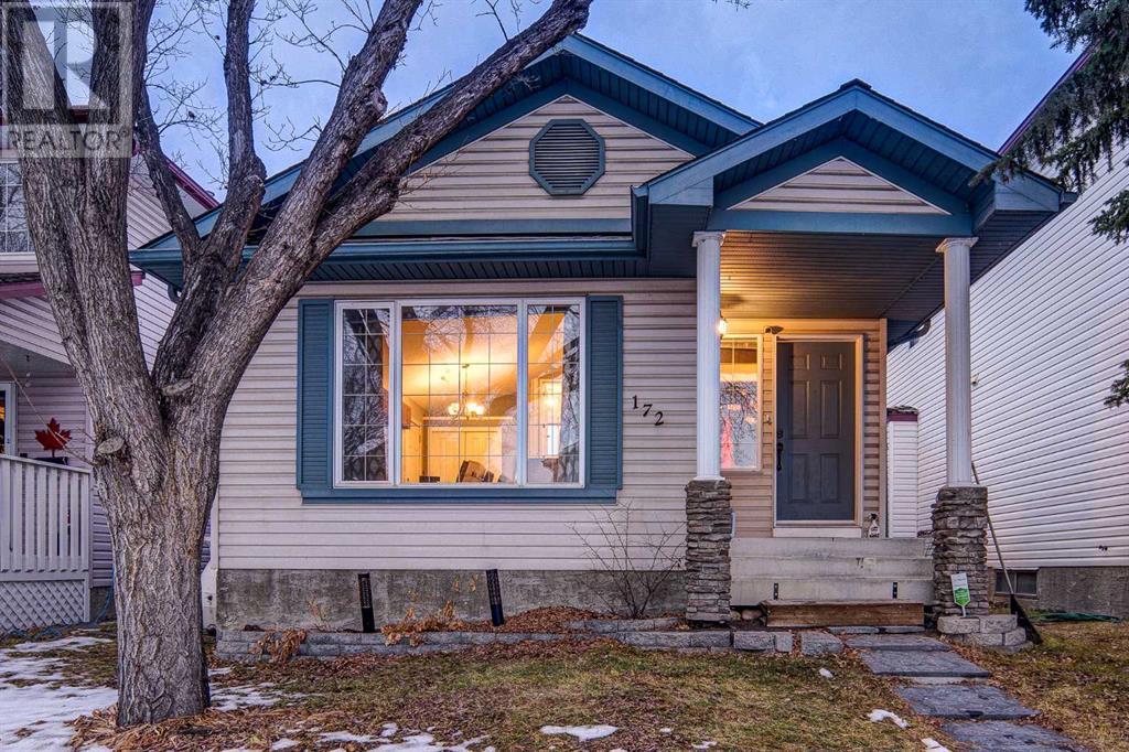 Single Family House 3 Level for Sale in  Mt Allan Circle SE McKenzie Lake Calgary 