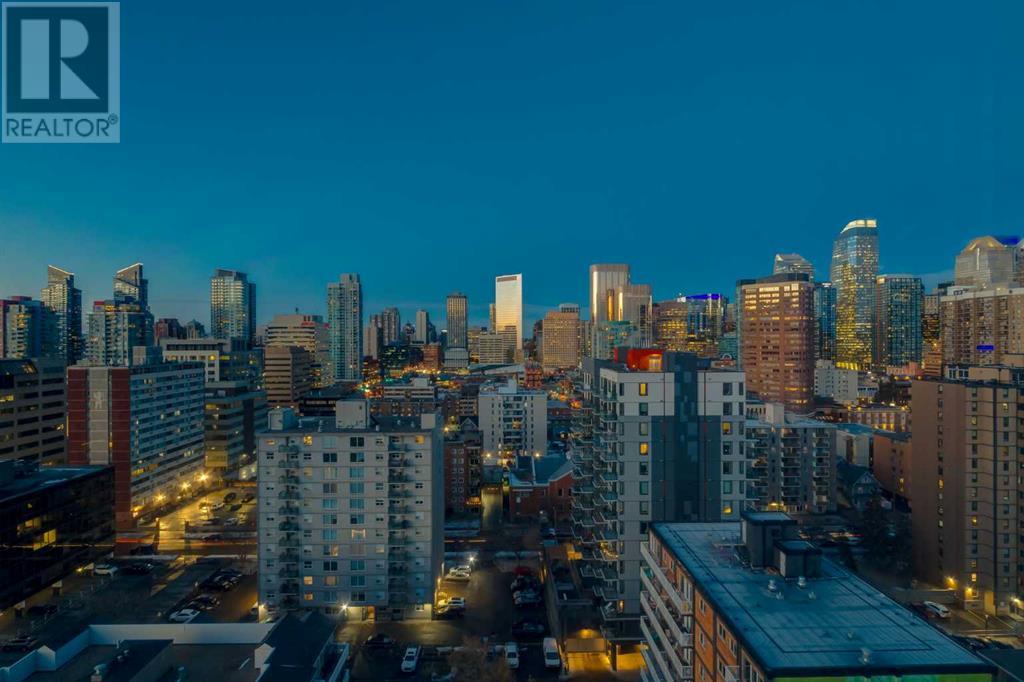 Single Family House High rise for Sale in    Avenue SW Beltline Calgary 