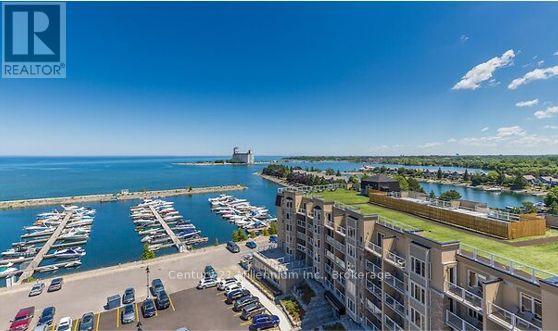 #4109-41 9 HARBOUR STREET E - 13