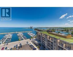 4109-41 - 9 Harbour Street E, Collingwood, ON L9Y5C5 Photo 13