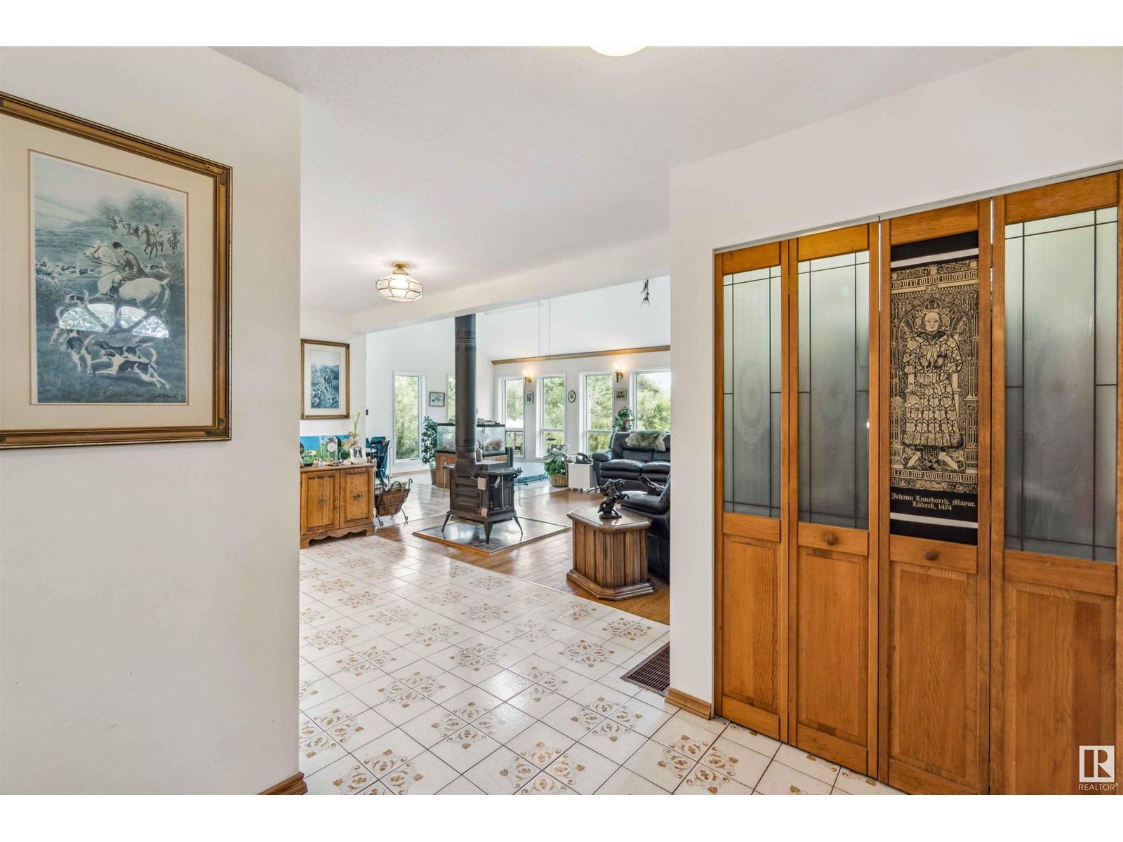 52213 RGE ROAD 15, Rural Parkland County