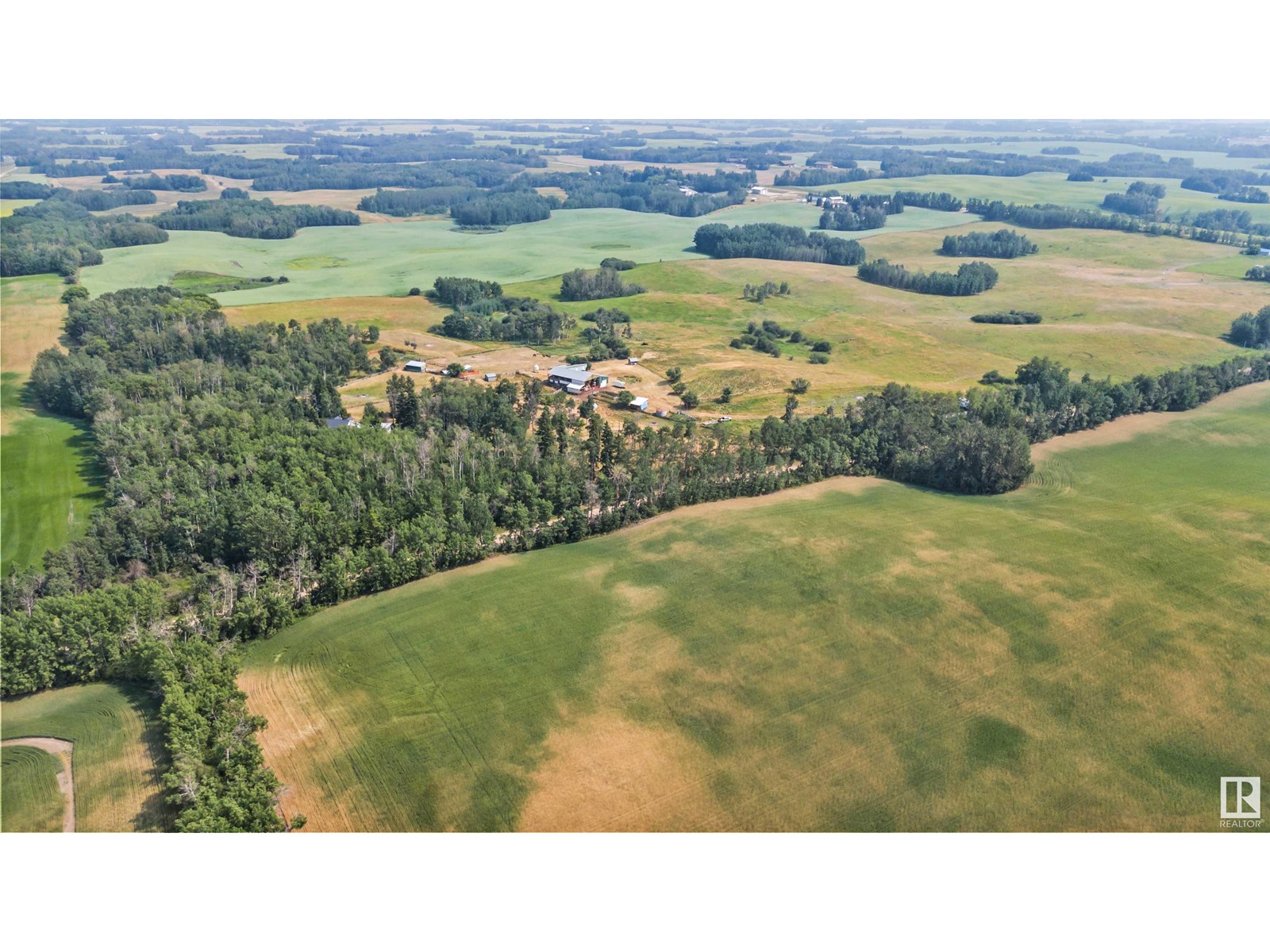 52213 RGE ROAD 15, Rural Parkland County