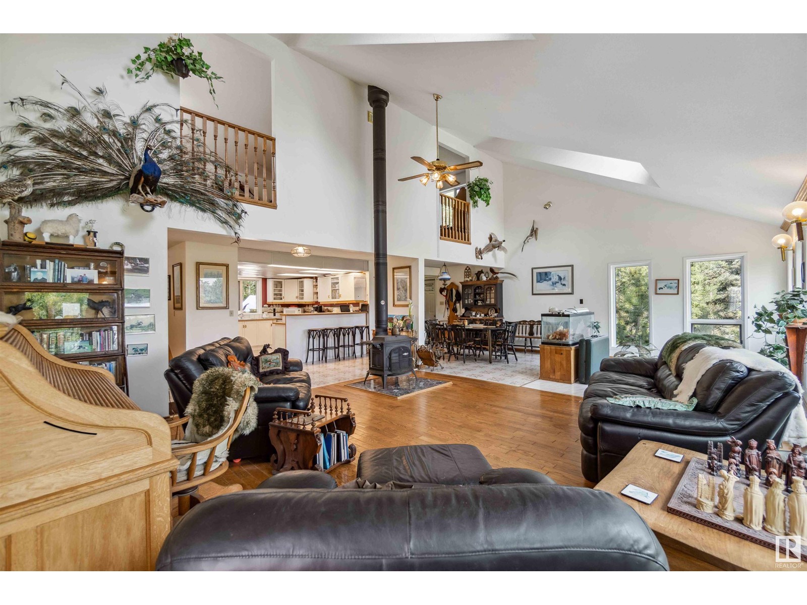 52213 RGE ROAD 15, Rural Parkland County