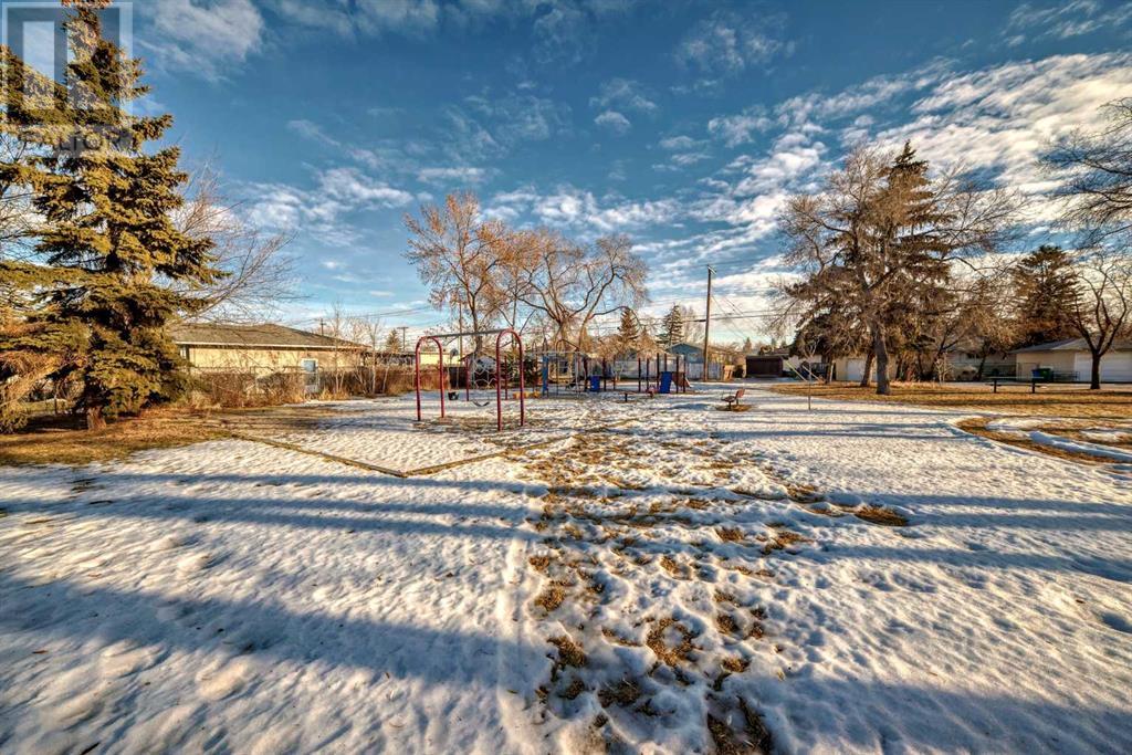 Single Family House Bungalow for Sale in   Street SE Forest Lawn Calgary 