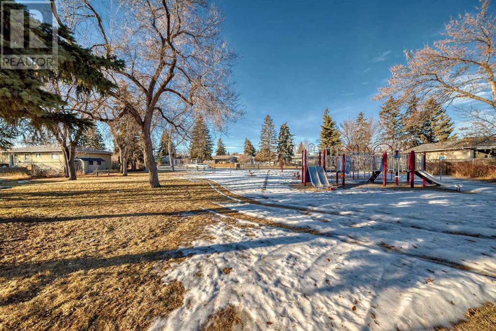 Single Family House Bungalow for Sale in   Street SE Forest Lawn Calgary 