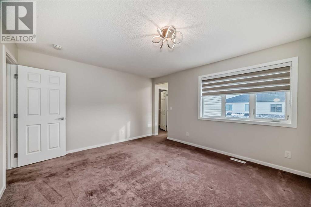 Single Family House for Sale in  Carringham Road NW Carrington Calgary 