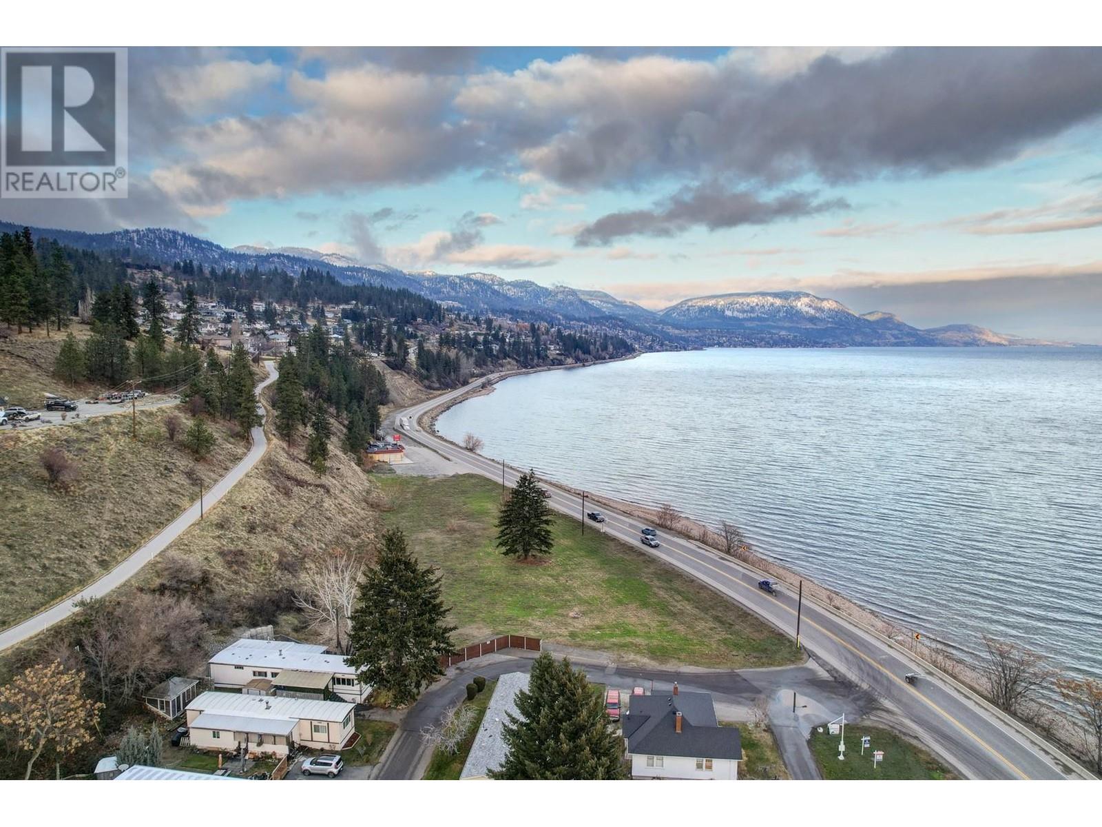 6633 BC-97 Highway South, Peachland