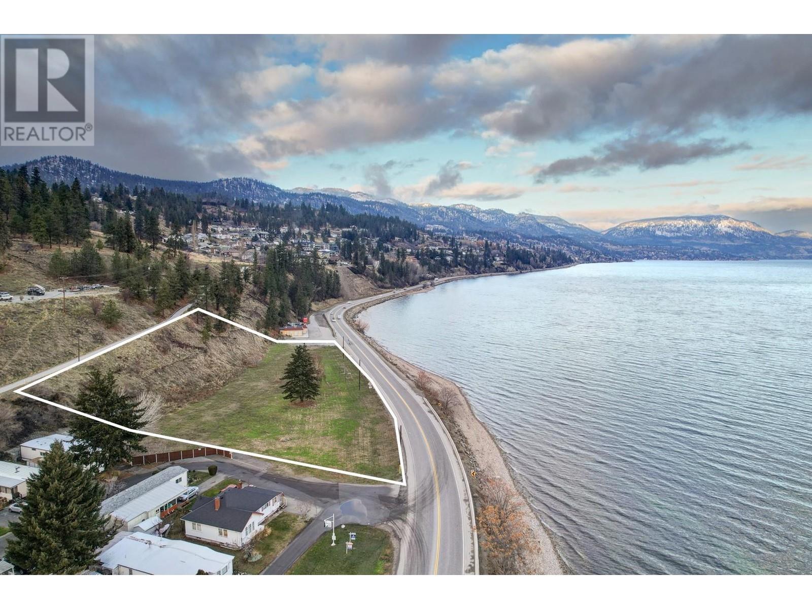  6633 BC-97 Highway South, Peachland