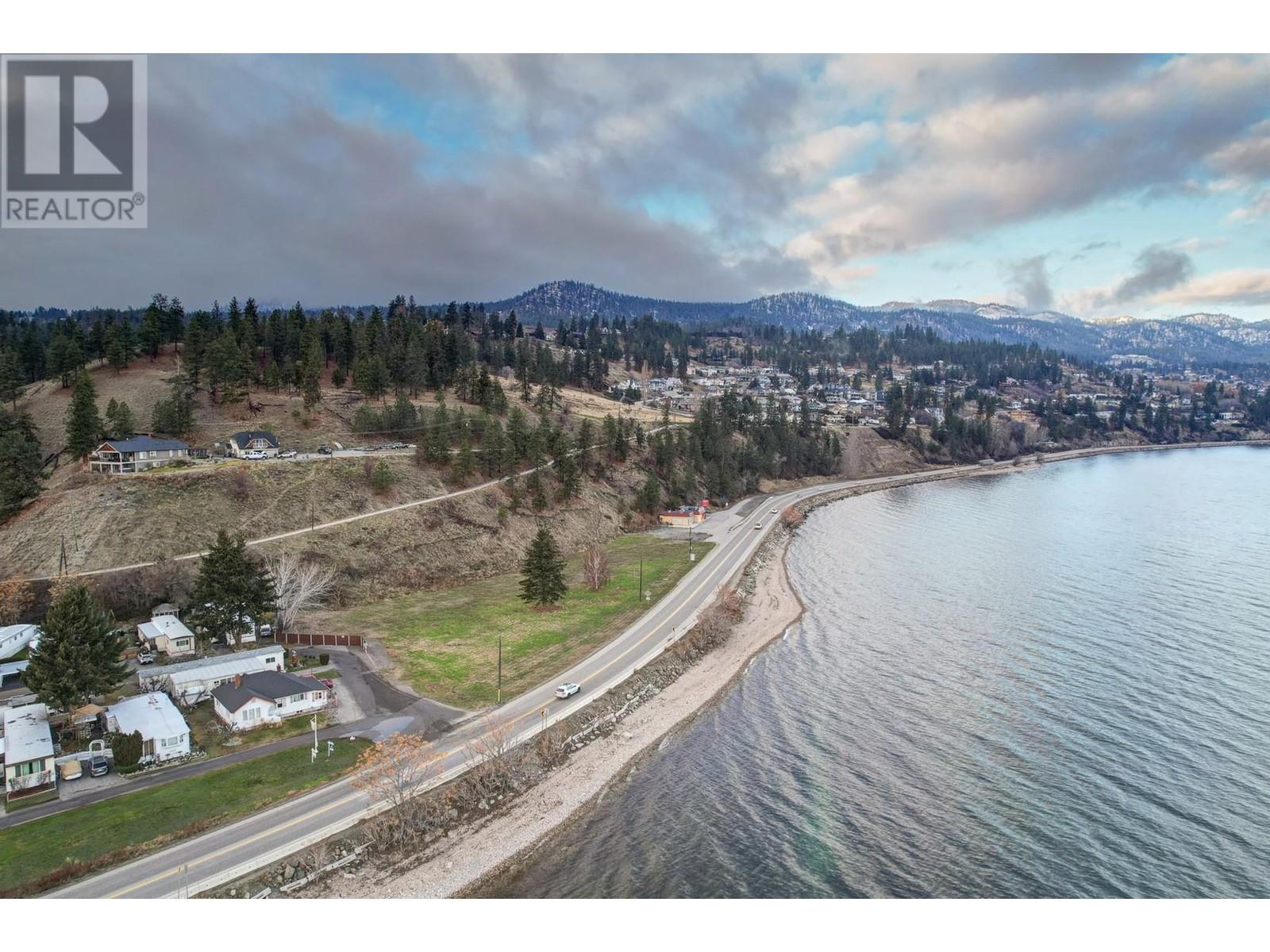  6633 BC-97 Highway South, Peachland