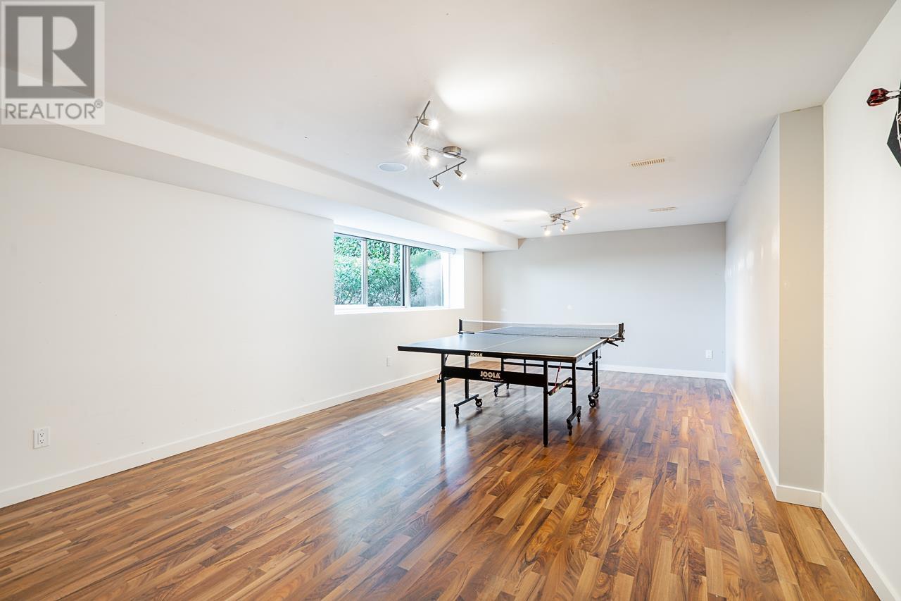 1741 OTTAWA AVENUE, West Vancouver