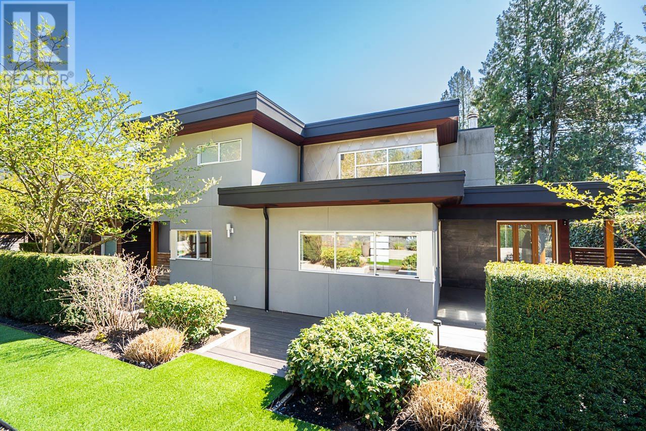 1741 OTTAWA AVENUE, West Vancouver
