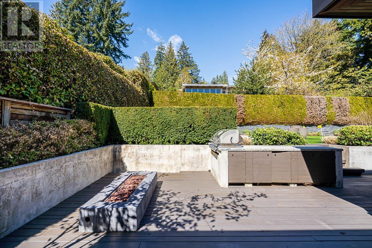 1741 OTTAWA AVENUE, West Vancouver
