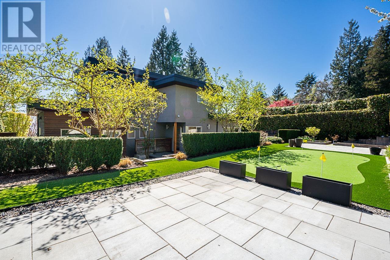1741 OTTAWA AVENUE, West Vancouver