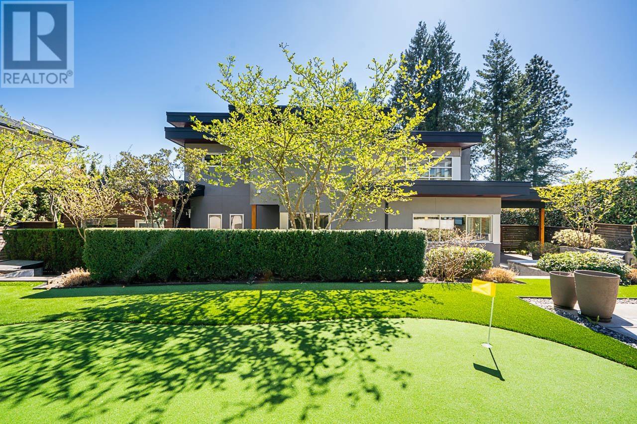 1741 OTTAWA AVENUE, West Vancouver