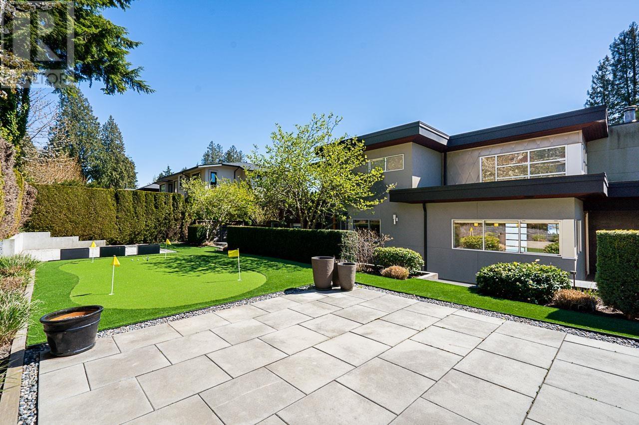 1741 OTTAWA AVENUE, West Vancouver