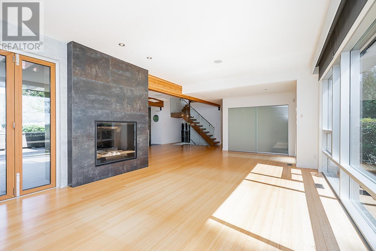 1741 OTTAWA AVENUE, West Vancouver