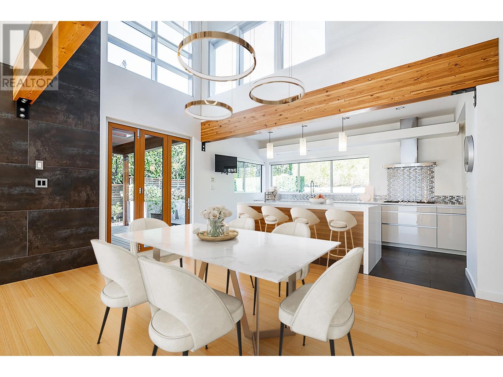 1741 OTTAWA AVENUE, West Vancouver