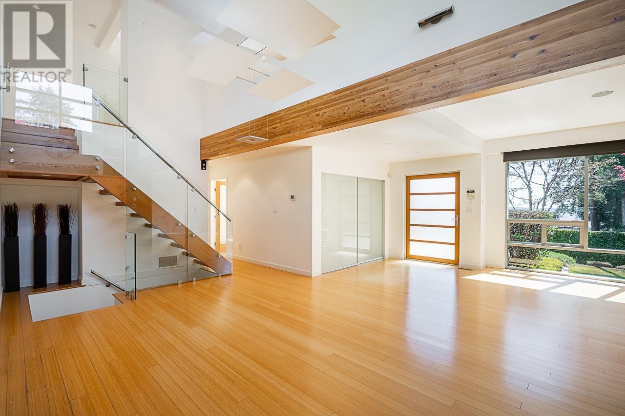 1741 OTTAWA AVENUE, West Vancouver