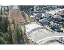  2840 EVERGREEN Drive, Penticton