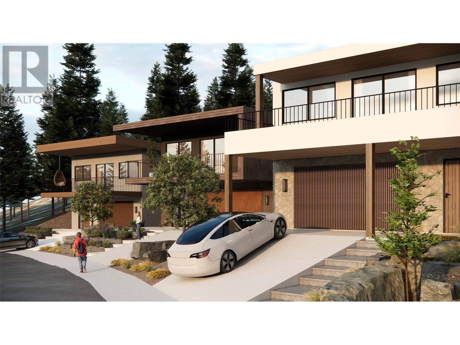 2840 EVERGREEN Drive, Penticton