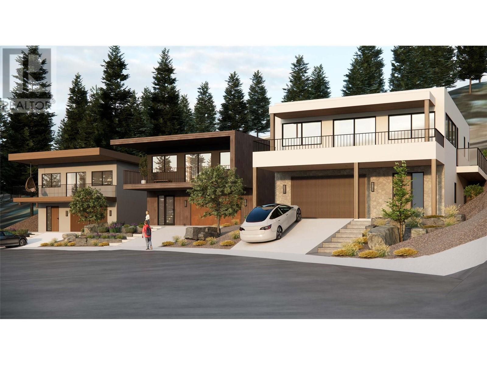 2840 EVERGREEN Drive, Penticton