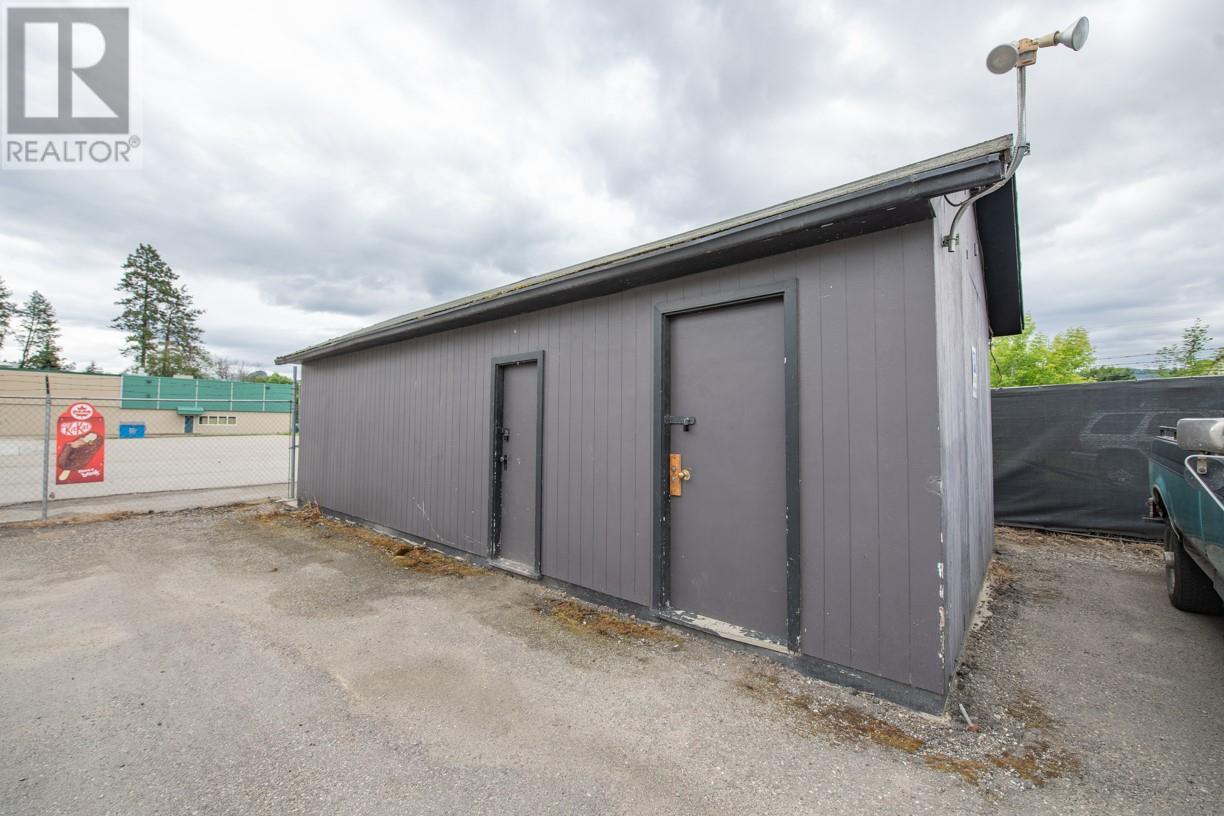  2133 Shuswap Avenue, Lumby