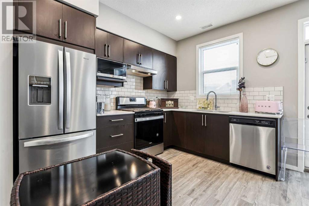 Single Family House for Sale in   Redstone Walk NE Redstone Calgary 