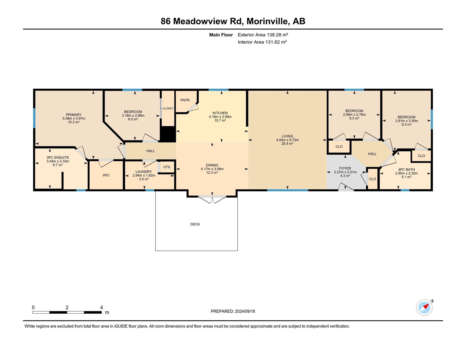 Photo 28 of 86 Meadowview Rd, Morinville AB