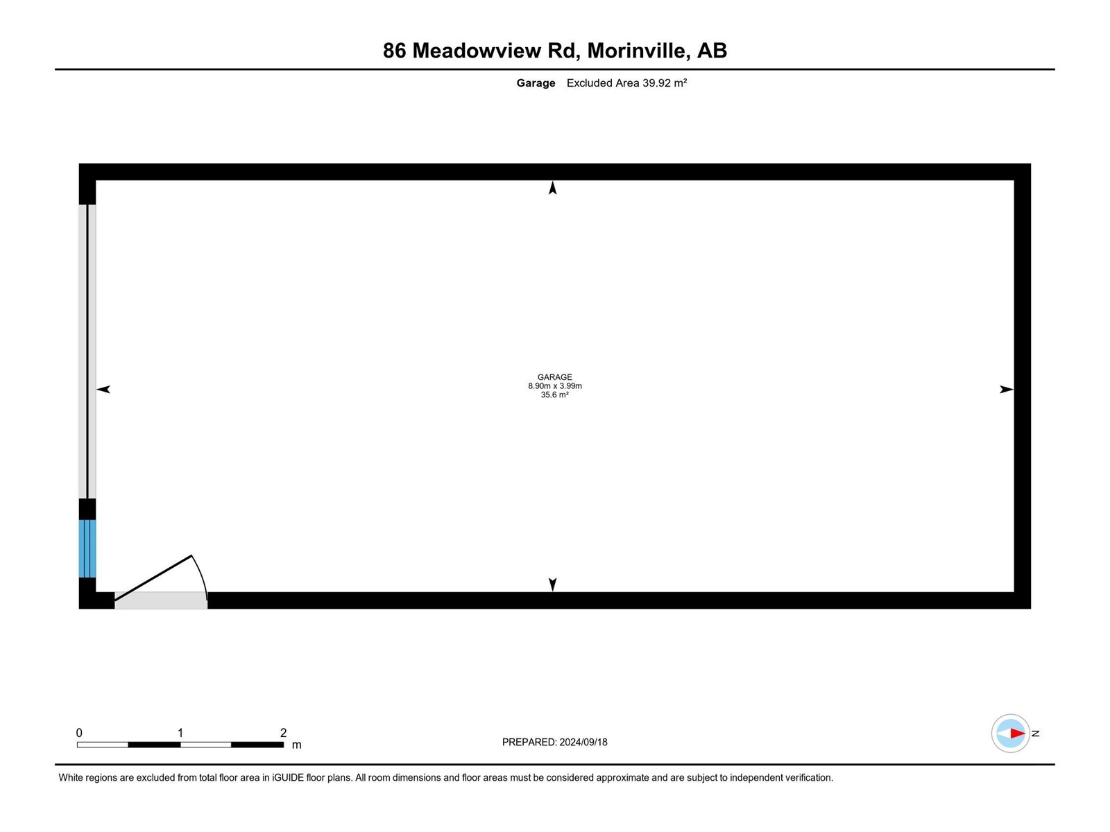 Photo 30 of 86 Meadowview Rd, Morinville AB