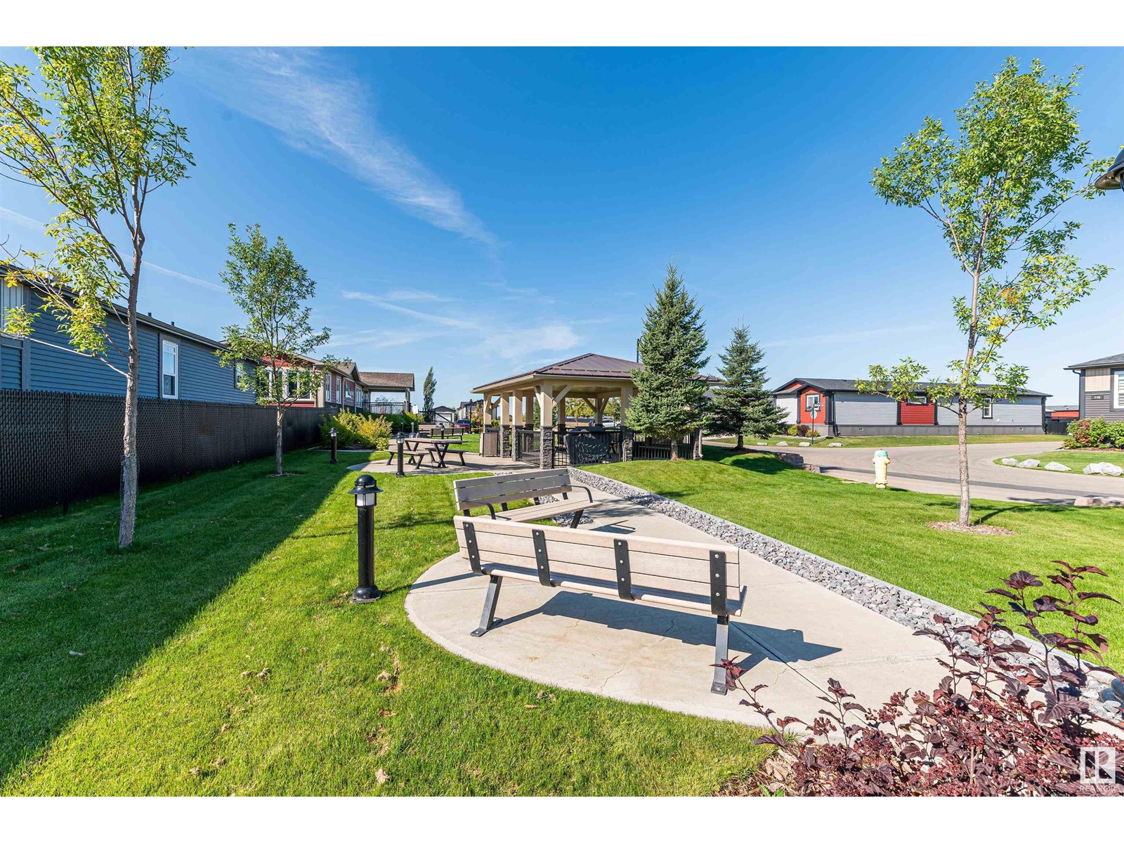 Photo 23 of 86 Meadowview Rd, Morinville AB