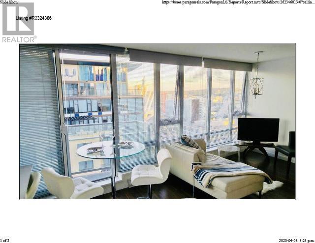 2306 233 ROBSON STREET, Vancouver