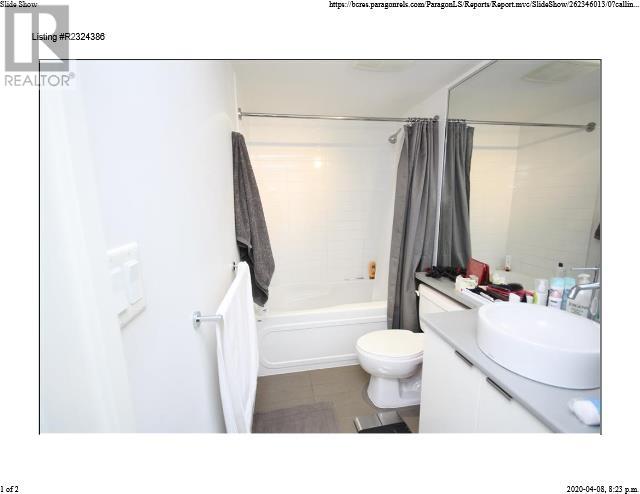 2306 233 ROBSON STREET, Vancouver