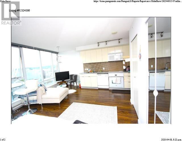 2306 233 ROBSON STREET, Vancouver