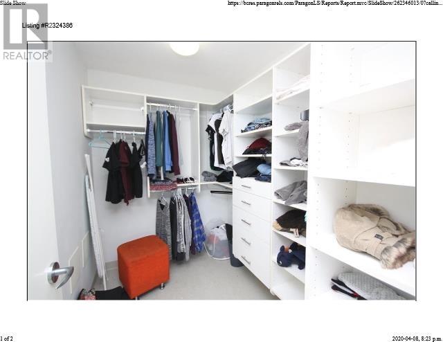 2306 233 ROBSON STREET, Vancouver