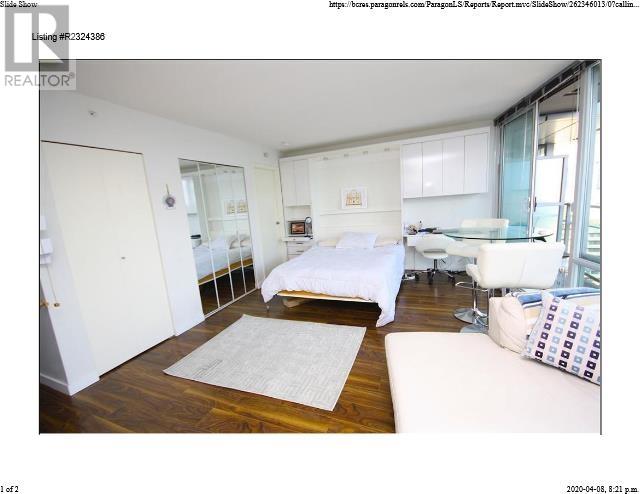 2306 233 ROBSON STREET, Vancouver