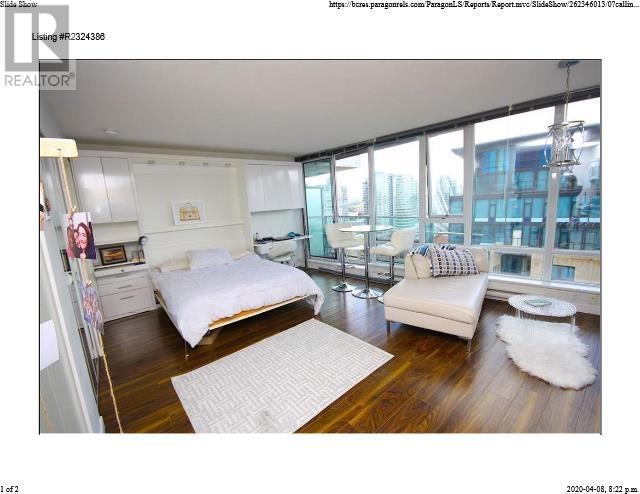 2306 233 ROBSON STREET, Vancouver