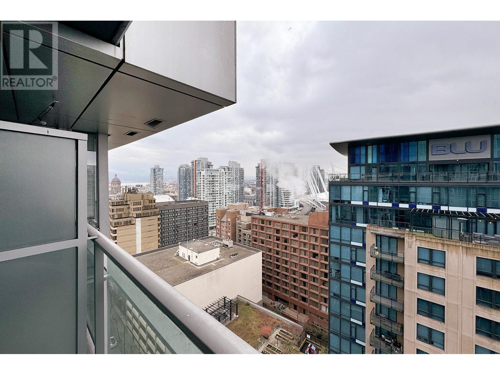 2306 233 ROBSON STREET, Vancouver