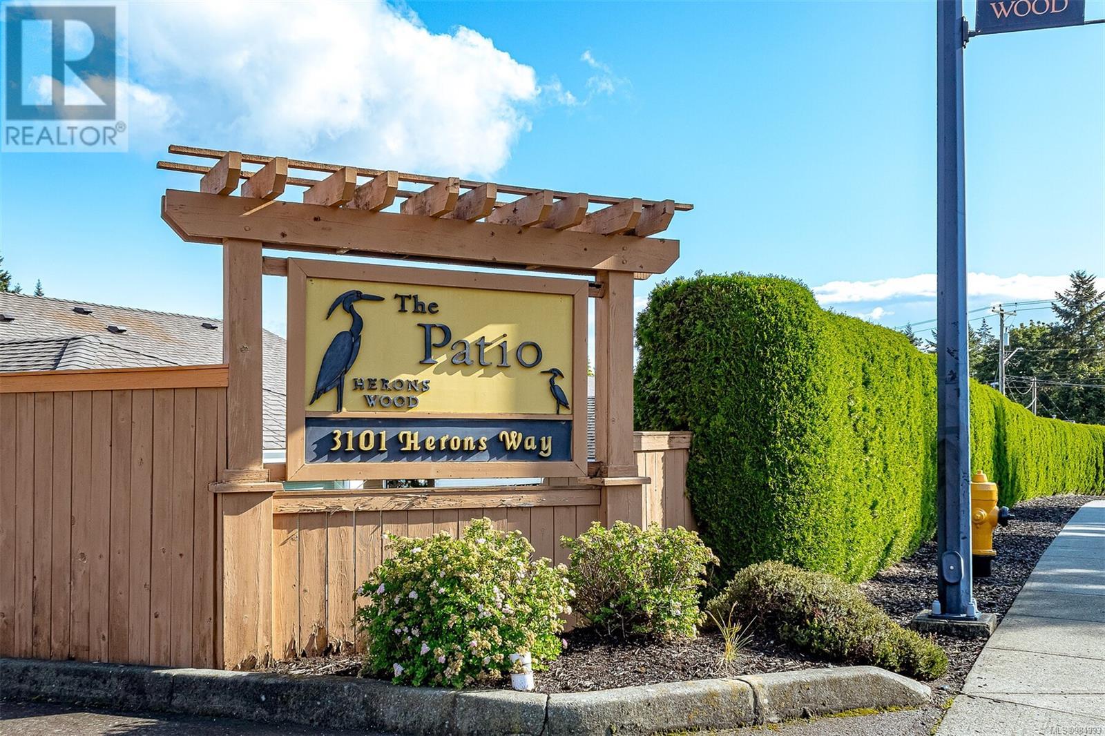 Photo 2 of 24 3101 Herons Way, Duncan BC