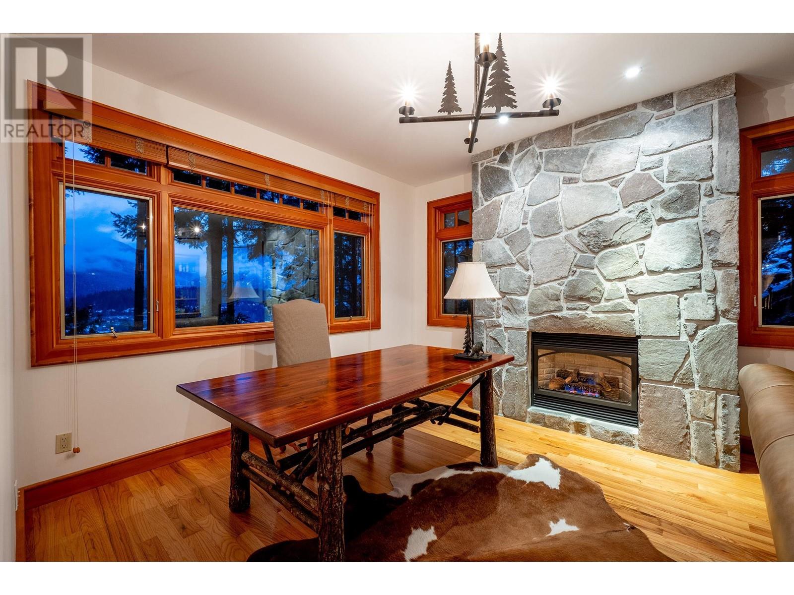 3826 SUNRIDGE DRIVE, Whistler real estate listing R2958026