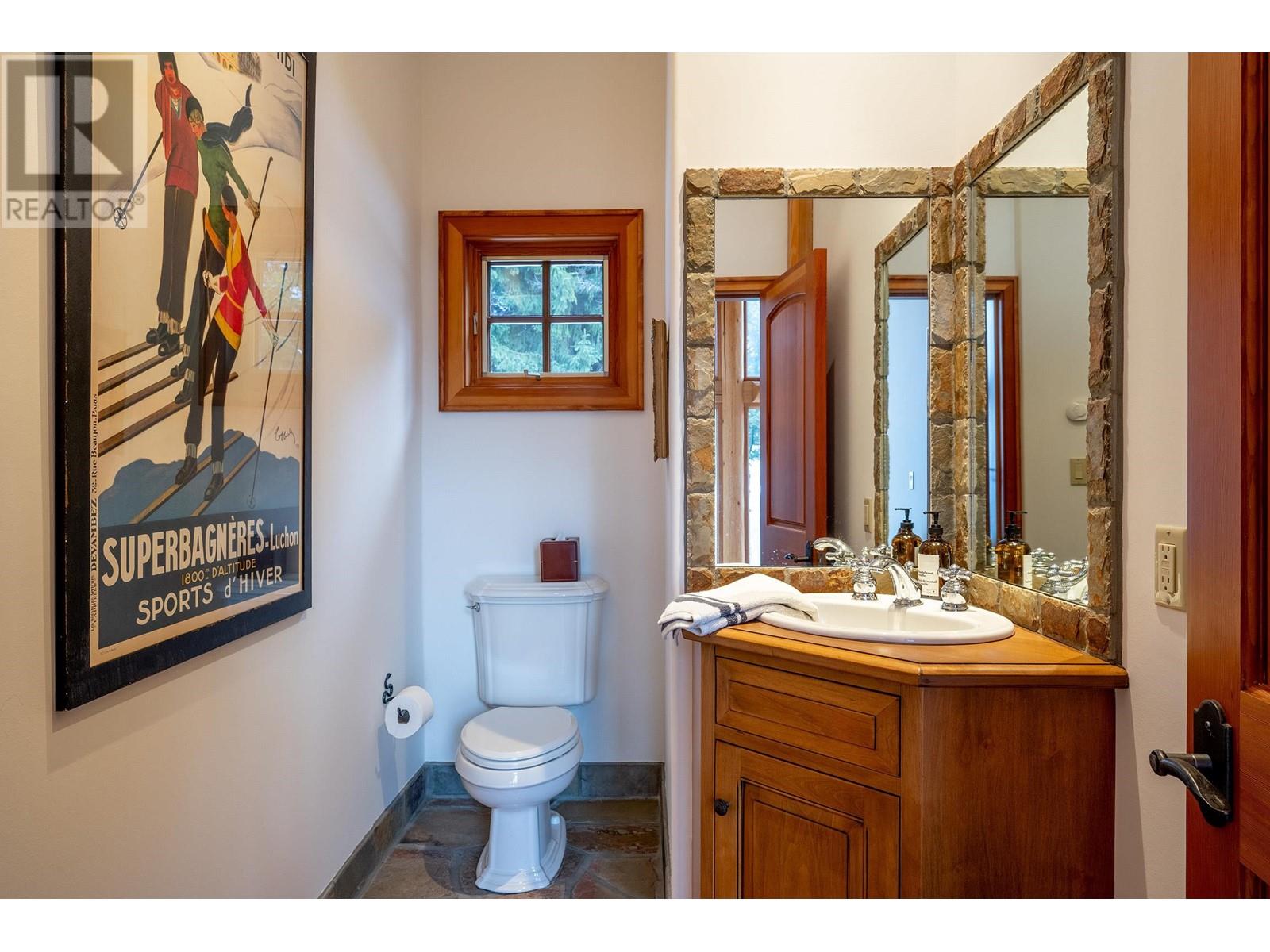 3826 SUNRIDGE DRIVE, Whistler real estate listing R2958026